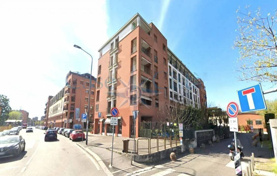 Foto 1 - Box Via Filippo Argelati, Milano - foto 1