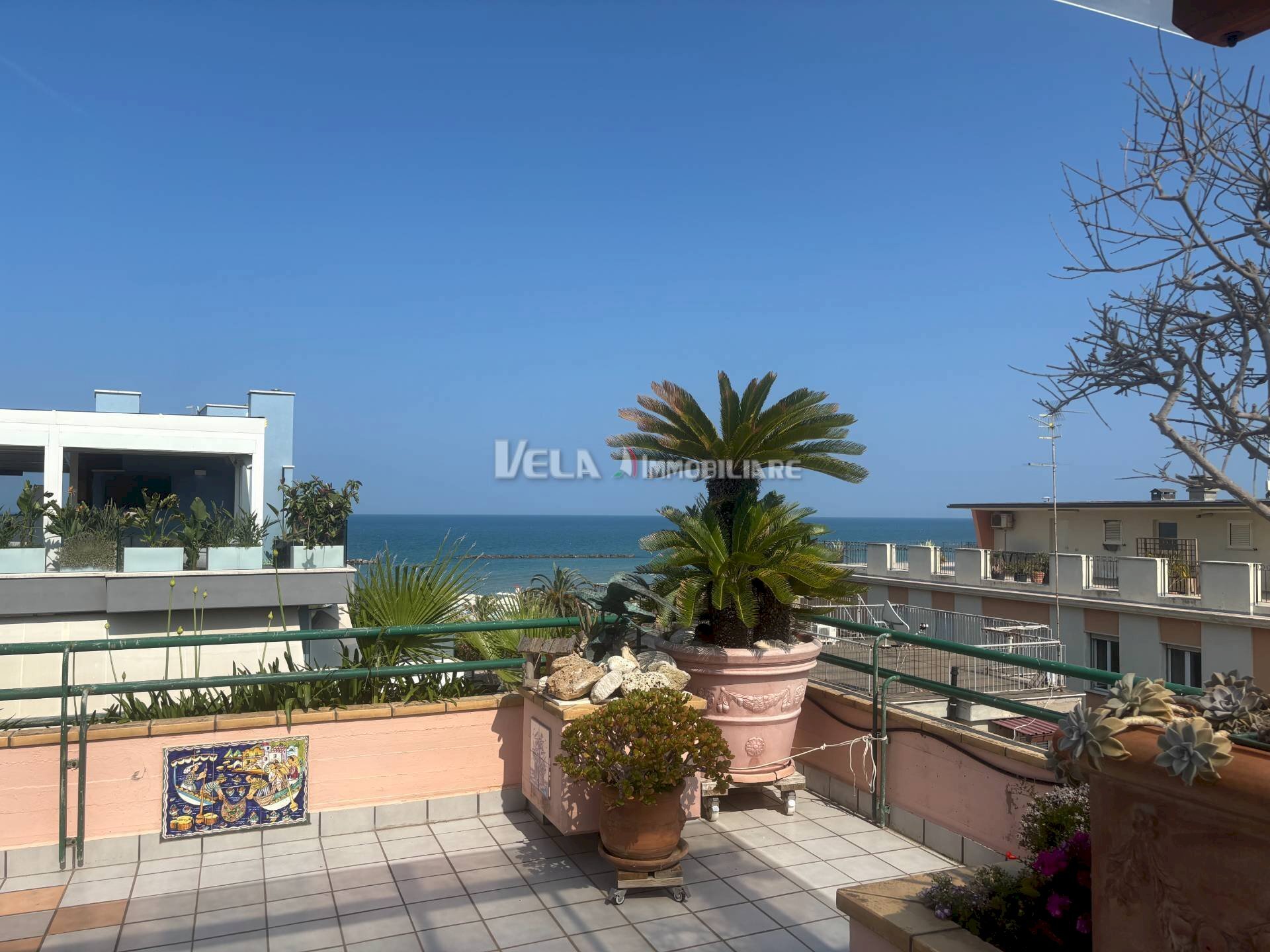 Foto 2 - Attic San Benedetto del Tronto - photo 2