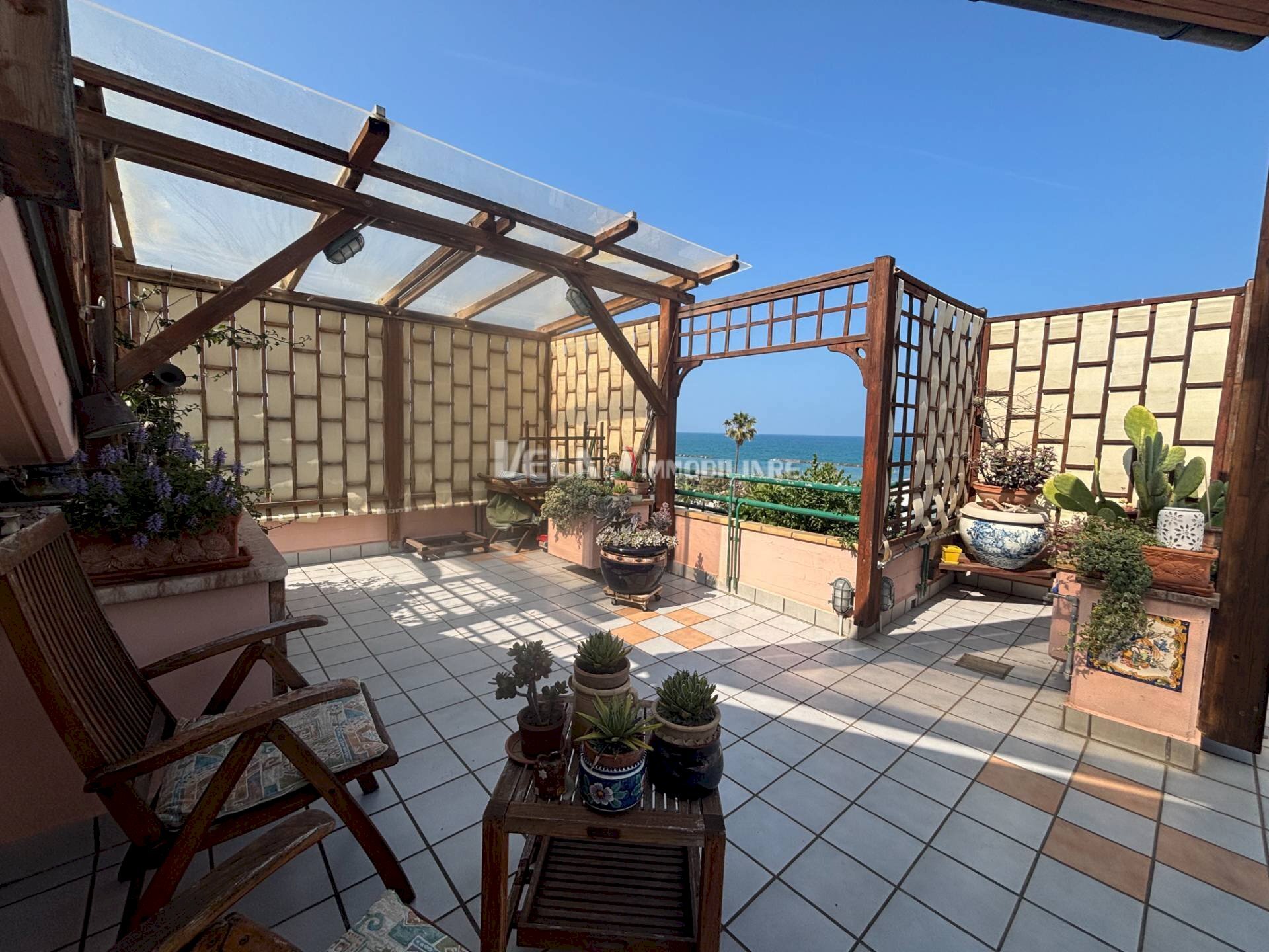 Foto 3 - Attic San Benedetto del Tronto - photo 3