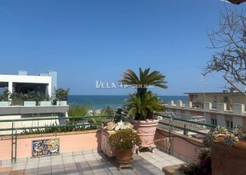 Foto 2 - Attic San Benedetto del Tronto - photo 2