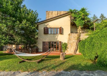 Foto 8 - Villa Zona San Lorenzo
 
Snc, Montone - foto 8