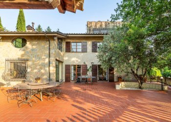 Foto 27 - Villa Zona San Lorenzo
 
Snc, Montone - foto 27