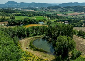 Foto 34 - Villa Zona San Lorenzo
 
Snc, Montone - foto 34