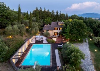 Foto 3 - Villa Zona San Lorenzo
 
Snc, Montone - foto 3