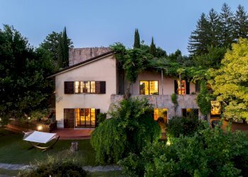 Foto 37 - Villa Zona San Lorenzo
 
Snc, Montone - foto 37