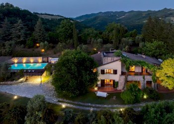 Foto 2 - Villa Zona San Lorenzo
 
Snc, Montone - foto 2