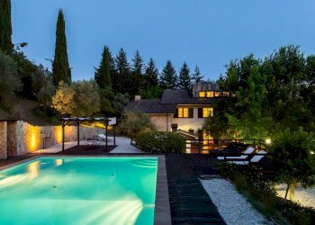 Foto 1 - Villa Zona San Lorenzo
 
Snc, Montone - foto 1