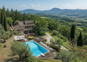 Foto 4 - Villa Zona San Lorenzo
 
Snc, Montone - foto 4