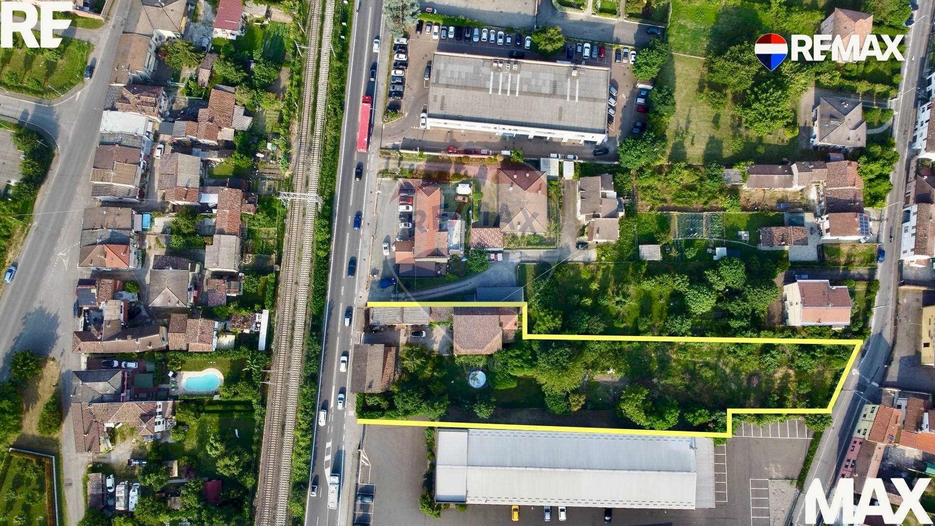 Posizione della mappa - Rustic via Nazionale
 
74, Stradella - photo 1