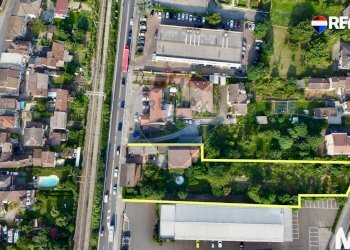 Posizione della mappa - Rustico via Nazionale
 
74, Stradella - foto 1