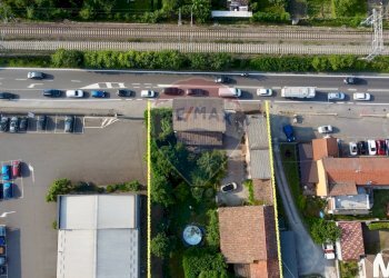 Posizione della mappa - Rustico via Nazionale
 
74, Stradella - foto 3