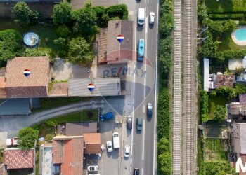 Posizione della mappa - Rustico via Nazionale
 
74, Stradella - foto 4