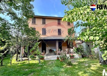 Casa all\'aperto - Rustico via Nazionale
 
74, Stradella - foto 12