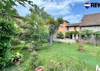 Giardino - Rustico via Nazionale
 
74, Stradella - foto 16