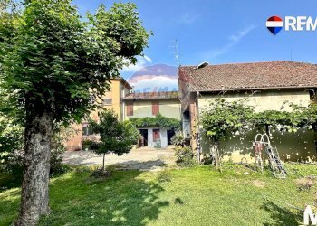 Giardino - Rustico via Nazionale
 
74, Stradella - foto 20