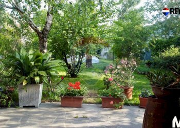 Giardino - Rustico via Nazionale
 
74, Stradella - foto 29