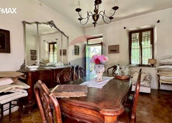 Sala da pranzo - Rustico via Nazionale
 
74, Stradella - foto 31