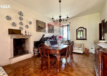 Sala da pranzo - Rustico via Nazionale
 
74, Stradella - foto 32