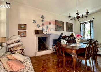 Sala da pranzo - Rustico via Nazionale
 
74, Stradella - foto 33