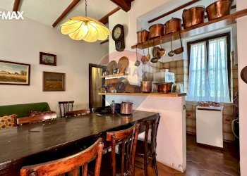Sala da pranzo - Rustico via Nazionale
 
74, Stradella - foto 35