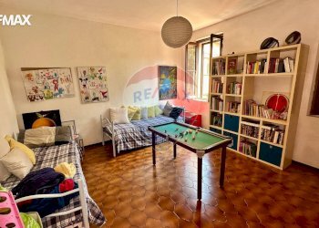 Soggiorno - Rustico via Nazionale
 
74, Stradella - foto 41