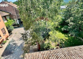 Giardino - Rustico via Nazionale
 
74, Stradella - foto 49