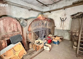 Cantina - Rustico via Nazionale
 
74, Stradella - foto 59