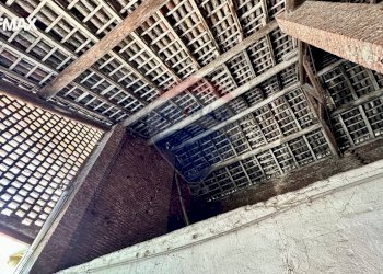 Edificio all\'aperto - Rustico via Nazionale
 
74, Stradella - foto 63