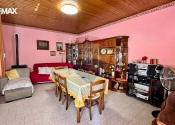Sala da pranzo - Rustico via Nazionale
 
74, Stradella - foto 66