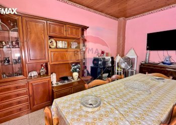Sala da pranzo - Rustico via Nazionale
 
74, Stradella - foto 67