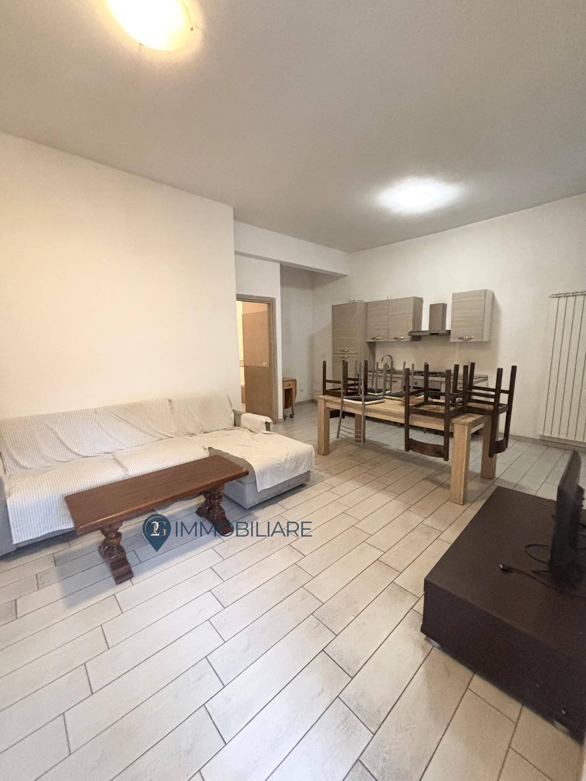 Foto 1 - Trilocale Via Provinciale
 
550, Lerici - foto 1