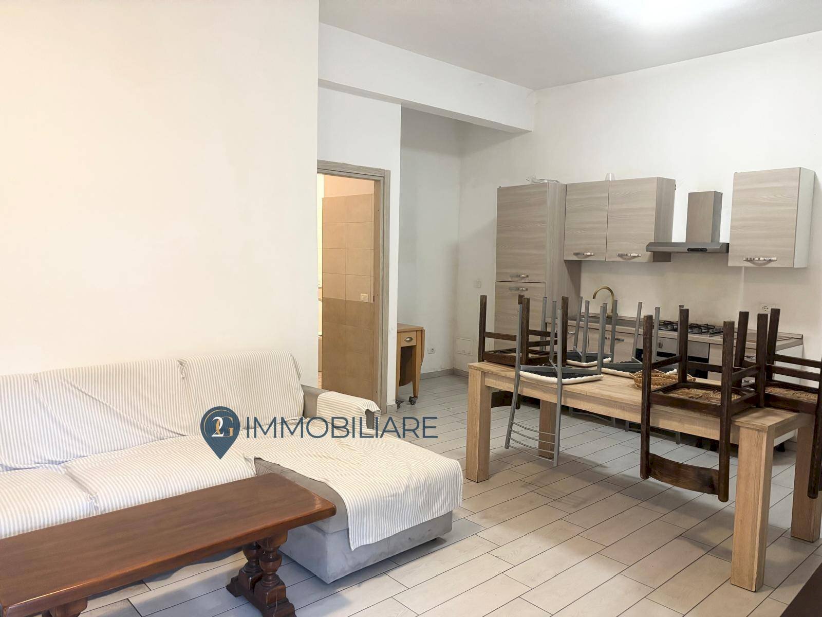 Foto 2 - Trilocale Via Provinciale
 
550, Lerici - foto 2