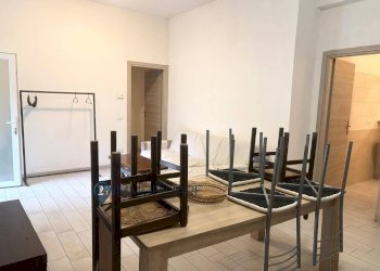 Foto 3 - Trilocale Via Provinciale
 
550, Lerici - foto 3