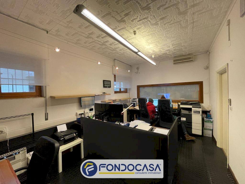 Foto 3 - Office Via delle Zeppelle
 
87, Ascoli Piceno - photo 3