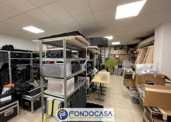 Foto 2 - Office Via delle Zeppelle
 
87, Ascoli Piceno - photo 2