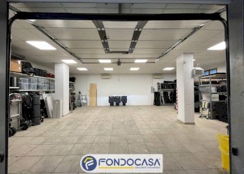 Foto 25 - Office Via delle Zeppelle
 
87, Ascoli Piceno - photo 25