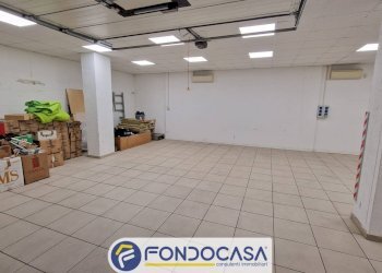 Foto 26 - Office Via delle Zeppelle
 
87, Ascoli Piceno - photo 26