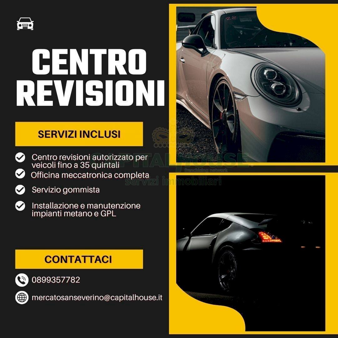 Foto 1 - Commercial Activity via corso claudio, Castel San Giorgio - photo 1