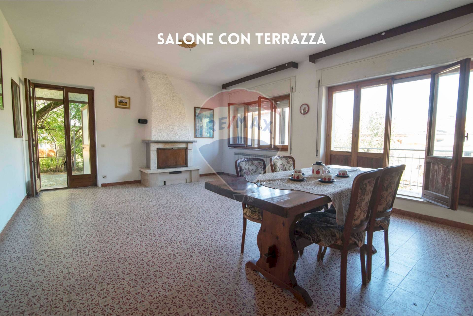 SALONE - Apartment VIA SAN MICHELE
 
3, Roccastrada - photo 1