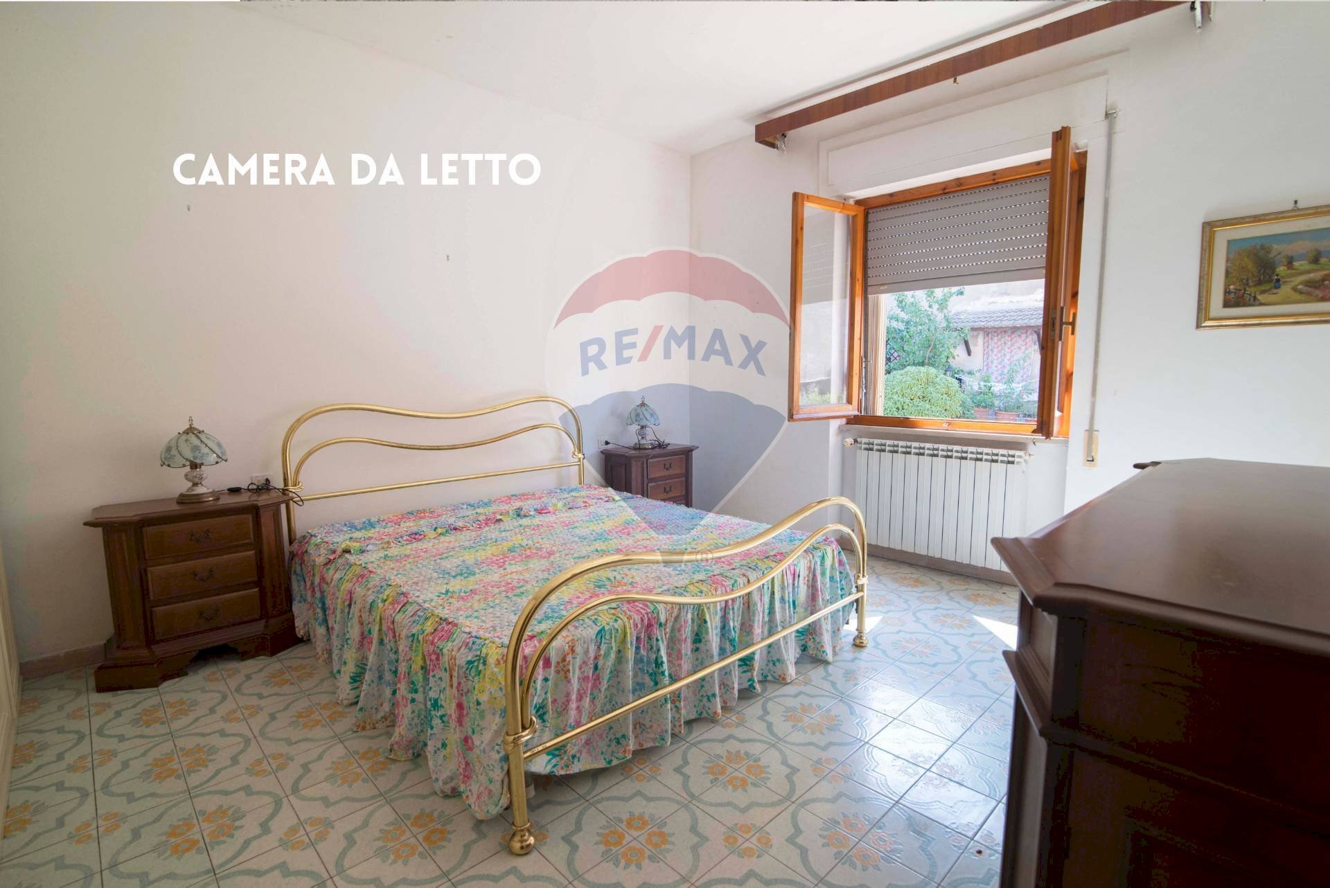 CAMERA MATRIMONIALE - Apartment VIA SAN MICHELE
3, Roccastrada - photo 2