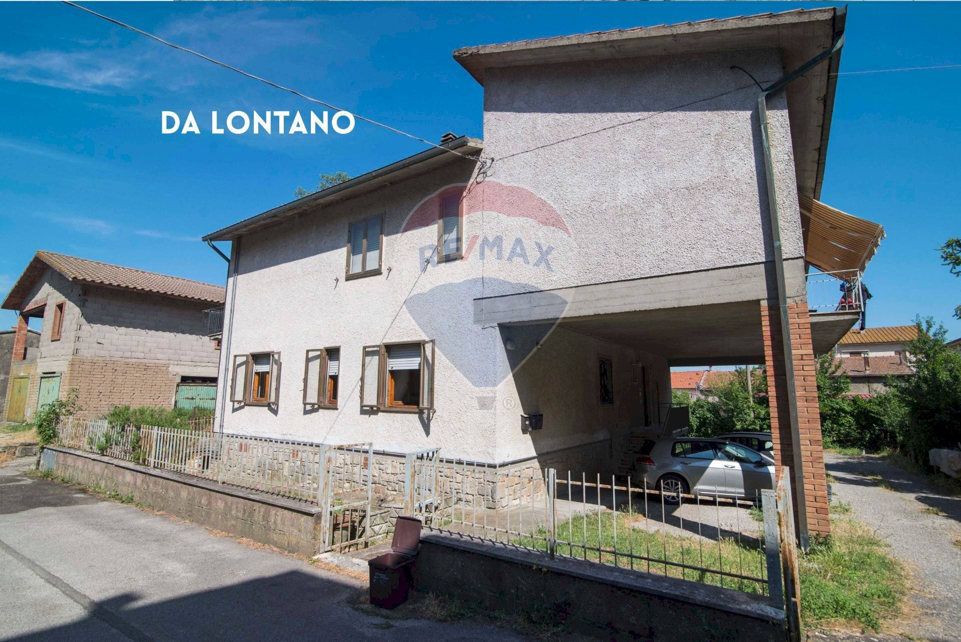 FACCIATA - Apartment VIA SAN MICHELE
3, Roccastrada - photo 3