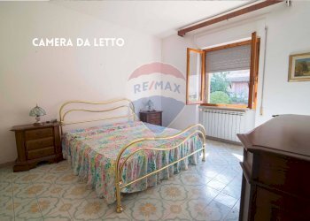 CAMERA MATRIMONIALE - Appartamento VIA SAN MICHELE
 
3, Roccastrada - foto 2