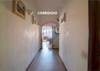 CORRIDOIO - Appartamento VIA SAN MICHELE
 
3, Roccastrada - foto 6