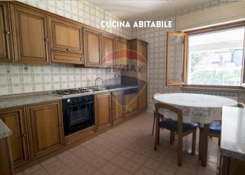 CUCINA ABITABILE - Appartamento VIA SAN MICHELE
 
3, Roccastrada - foto 8