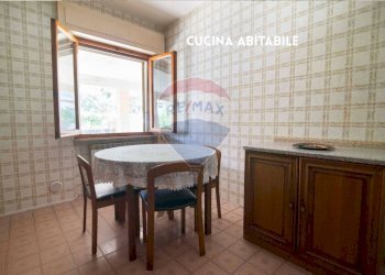 CUCINA ABITABILE - Appartamento VIA SAN MICHELE
 
3, Roccastrada - foto 9