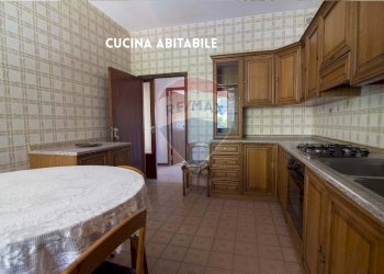 CUCINA ABITABILE - Appartamento VIA SAN MICHELE
 
3, Roccastrada - foto 10