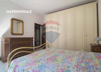 CAMERA MATRIMONIALE - Appartamento VIA SAN MICHELE
 
3, Roccastrada - foto 13