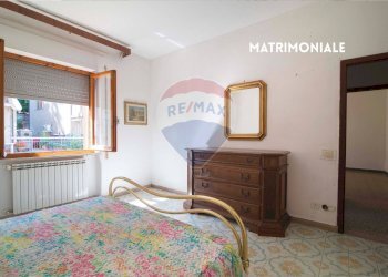 CAMERA MATRIMONIALE - Appartamento VIA SAN MICHELE
 
3, Roccastrada - foto 14