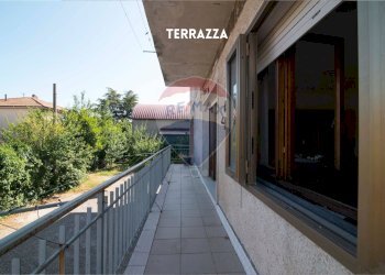 BALCONE - Appartamento VIA SAN MICHELE
 
3, Roccastrada - foto 24