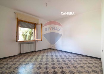 TERZA CAMERA DA LETTO - Appartamento VIA SAN MICHELE
 
3, Roccastrada - foto 26